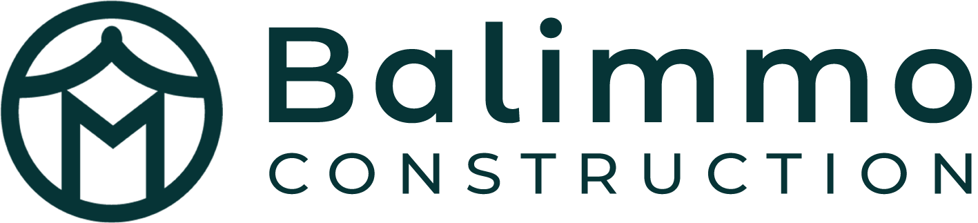 Logo Balimmo